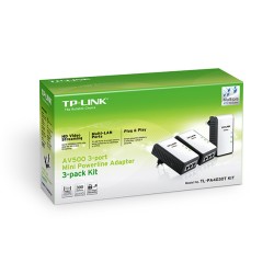 TP-Link TL-PA4030T KIT