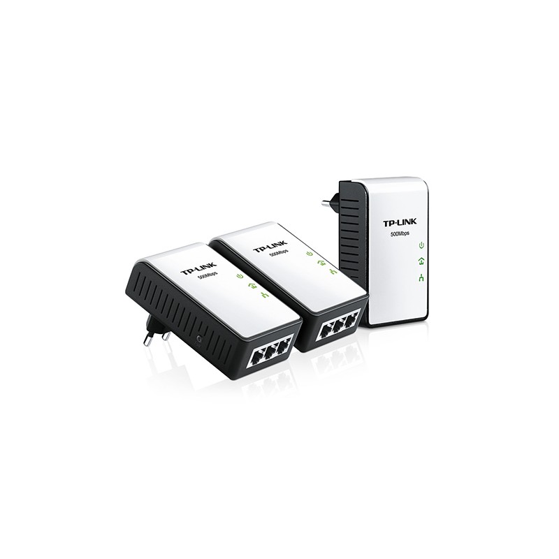 TP-Link TL-PA4030T KIT