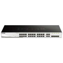 D-Link DGS-1210-24 Switch...