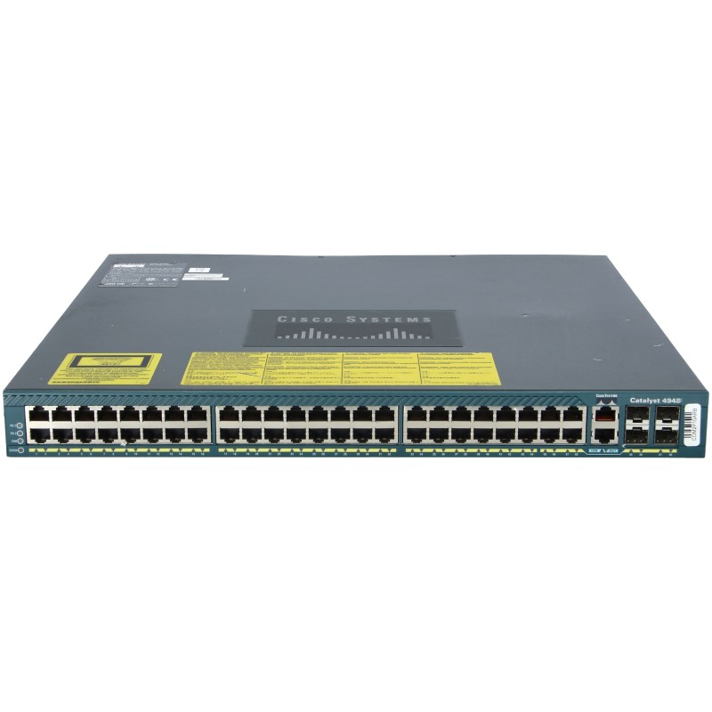 Cisco Catalyst 4948