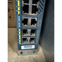 Cisco Catalyst 4948