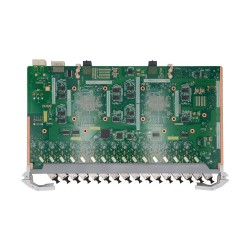 Huawei H902CGHF | OLT Board | 16x XG-PON GPON Combo