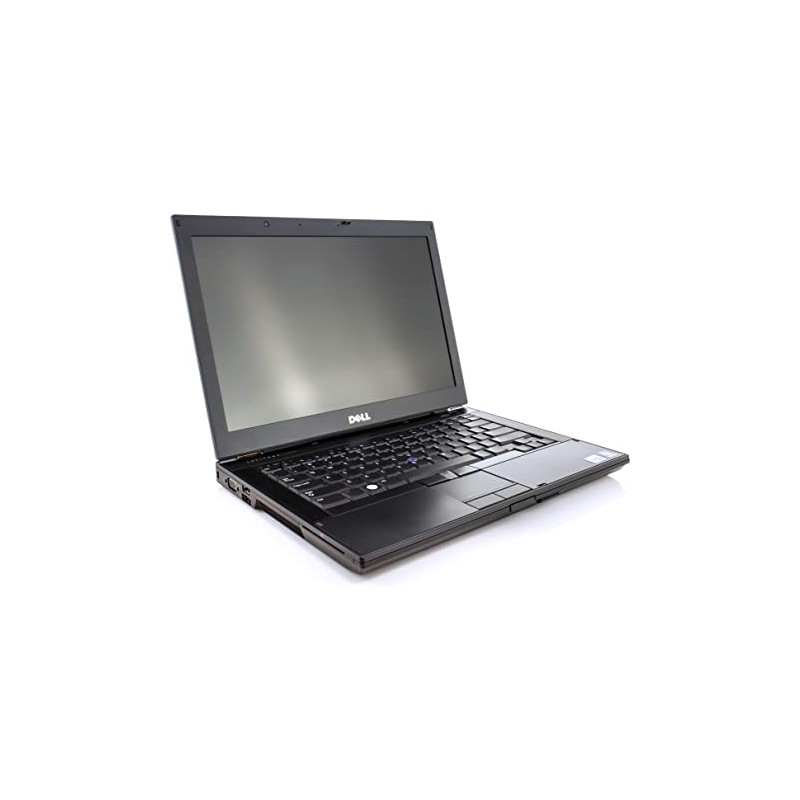 Dell Latitude E6410 de segunda mano