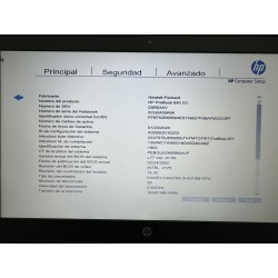 HP ProBook 640 G1 de segunda mano