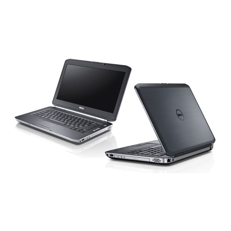 Dell Latitude E6320 de segunda mano