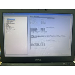 Dell Latitude E6410 de segunda mano