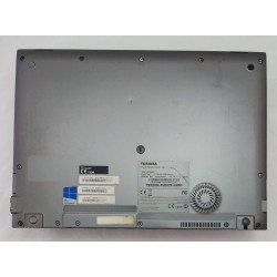 TOSHIBA PORTEGE Z930-14L i7 - Segunda Mano