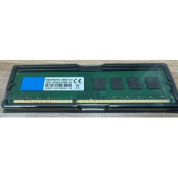 8GB 2Rx8 PC3L 12800U RAM...