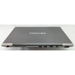 TOSHIBA PORTEGE Z930-10D i5 - Segunda Mano