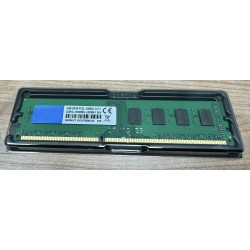 4GB 2Rx8 PC3L 12800U RAM...