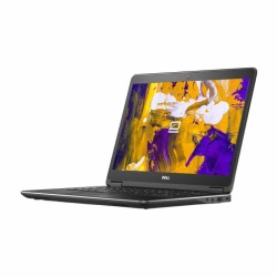 Dell Latitude E7440 14" i7 4600U, 16GB, SSD 240GB - TACTIL, A+