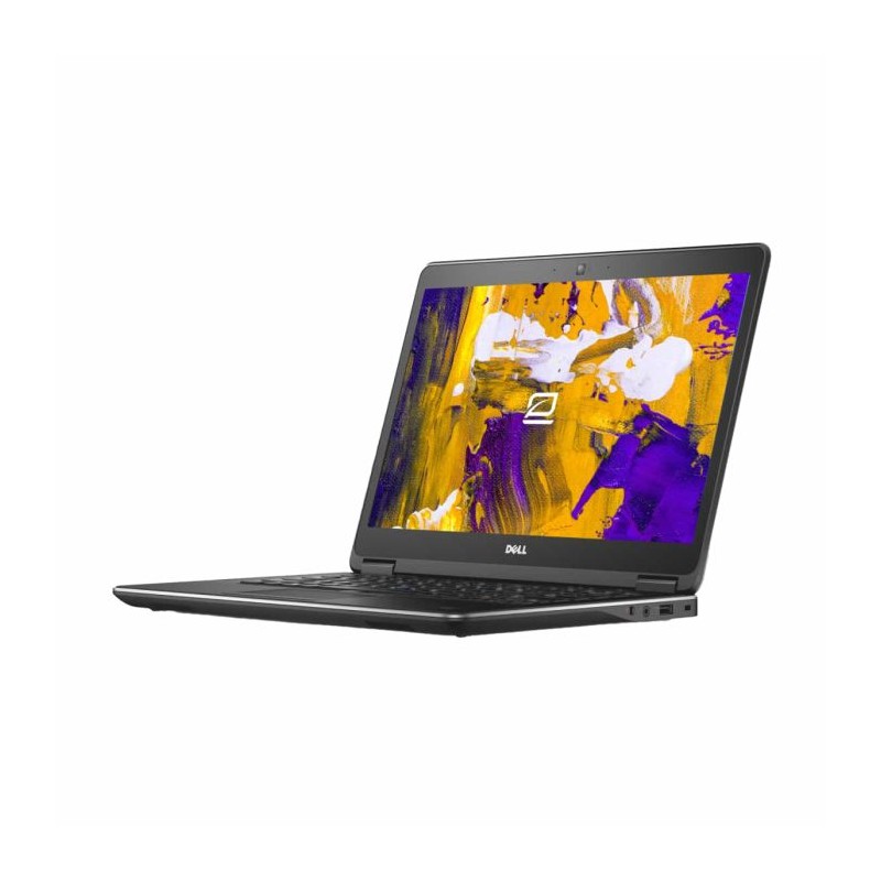 Dell Latitude E7440 14" i7 4600U, 16GB, SSD 240GB - TACTIL, A+