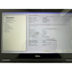 Dell Latitude E7440 14" i7 4600U, 16GB, SSD 240GB - TACTIL, A+