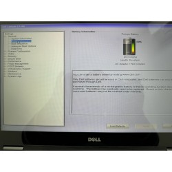 Dell Latitude E7440 14" i7 4600U, 16GB, SSD 240GB - TACTIL, A+