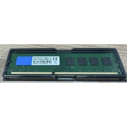 8GB 2Rx8 PC3 10600U RAM...