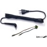 mk3 Cable para ghd conector EU