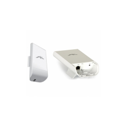 UBIQUITI NANOSTATION LOCO M5 5GHz (USADA)