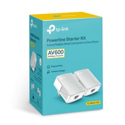 TP-Link TL-PA411KIT Kit